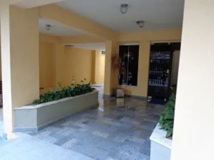 Apartamento para venda em Liberdade